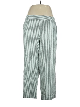 Talbots Outlet Linen Pants