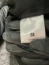 Express Black Cargo Pants Size 6 - photo 8