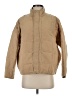 O'Neill 100% Cotton Solid Tan Jacket Size S - photo 1