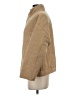 O'Neill 100% Cotton Solid Tan Jacket Size S - photo 5