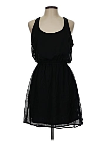Eyeshadow Cocktail Dress (view 1)