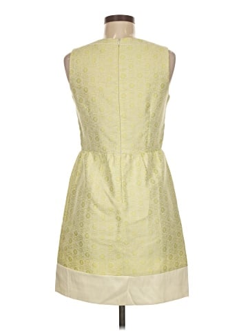 C. Luce Cocktail Dress (view 2)