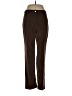 Chadwicks Brown Casual Pants Size 12 - photo 1