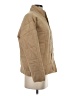 O'Neill 100% Cotton Solid Tan Jacket Size S - photo 4