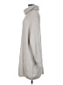 Fable Gray Casual Dress Size M - photo 5