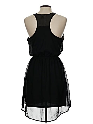 Eyeshadow Cocktail Dress (view 2)