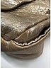 Chloé Metallic Silver Gold Leather Heloise Hobo One size - photo 7