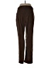 Chadwicks Brown Casual Pants Size 12 - photo 2