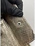 Chloé Metallic Silver Gold Leather Heloise Hobo One size - photo 10