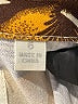 Assorted Brands Yellow Short Sleeve Blouse Size 6 - photo 9