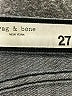 Rag & Bone Black Jeans Size 27 waist - photo 7