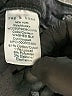 Rag & Bone Black Jeans Size 27 waist - photo 8