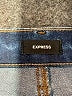 Express Blue Jeans Size 6 - photo 4