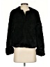 Assorted Brands Black Faux Fur Jacket Size XS - photo 1