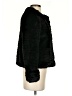 Assorted Brands Black Faux Fur Jacket Size XS - photo 4