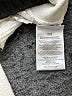 BCBGMAXAZRIA Ivory Pullover Sweater Size M - photo 8