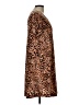 Soma Brown Kimono Size L - photo 4