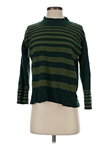 Victor Glemaud Wool Pullover Sweater (view 1)