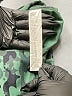 Fabletics Camo Green Active Pants Size S - photo 8