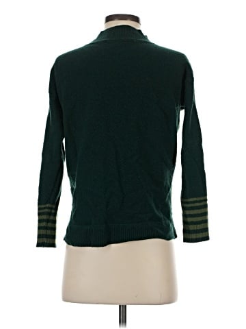 Victor Glemaud Wool Pullover Sweater (view 2)