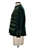 Victor Glemaud 100% Wool Stripes Green Wool Pullover Sweater Size XS - photo 5