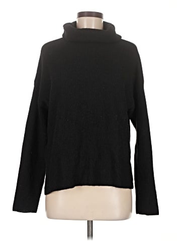 RDI Turtleneck Sweater (view 1)