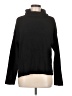RDI Black Turtleneck Sweater Size M - photo 1