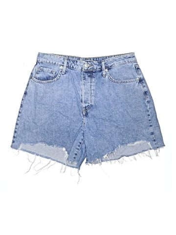 Forever 21 Denim Shorts (view 1)