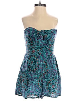By Anthropologie Romper