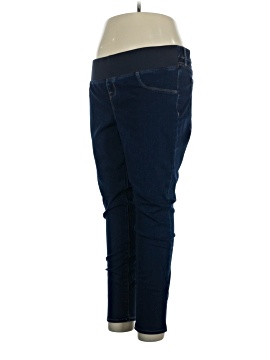 Old Navy Maternity Jeans