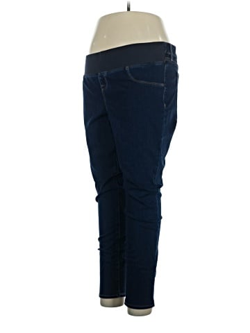 Old Navy - Maternity Jeans (view 1)