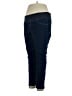 Old Navy - Maternity Blue Jeans Size 16 - photo 1