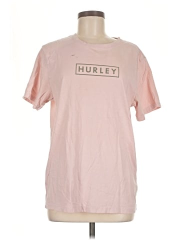Hurley Short Sleeve T-Shirt (view 1)