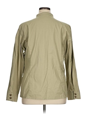 Tantrums Jacket (view 2)