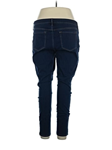 Old Navy - Maternity Jeans (view 2)