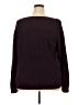 Tommy Hilfiger Burgundy Pullover Sweater Size XXL - photo 2