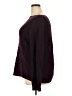 Tommy Hilfiger Burgundy Pullover Sweater Size XXL - photo 5