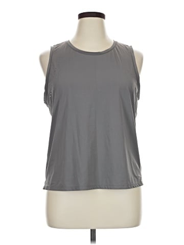 RBX Sleeveless T-Shirt (view 1)