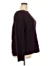 Tommy Hilfiger Burgundy Pullover Sweater Size XXL - photo 4