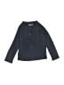 Petit Lem Blue Long Sleeve Henley Size 12-18 mo - photo 1