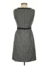 Heritage Tweed Gray Casual Dress Size 2 (petite) - photo 2