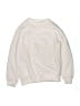 Zara Hearts Ivory Sweatshirt Size 11 - 12 - photo 1