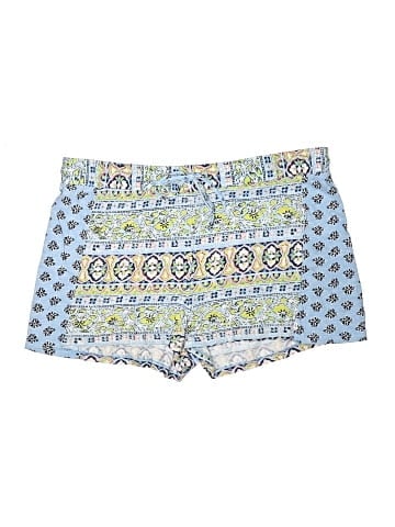Carole Hochman Shorts (view 1)