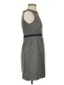 Heritage Tweed Gray Casual Dress Size 2 (petite) - photo 4