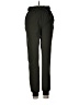 Lululemon Athletica Solid Green Track Pants Size 8 - photo 1