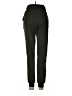 Lululemon Athletica Solid Green Track Pants Size 8 - photo 2