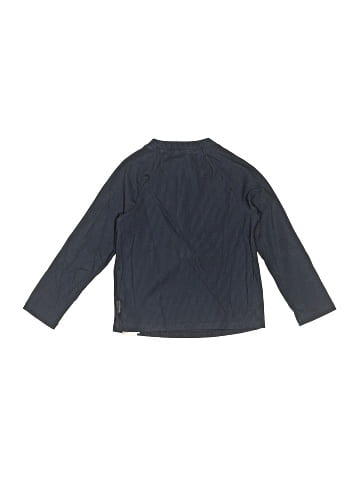 Petit Lem Long Sleeve Henley (view 2)