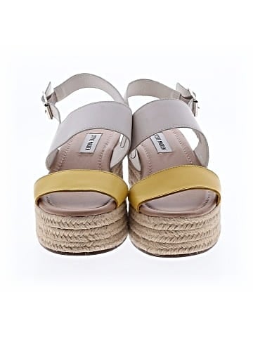 Steve Madden Wedges (view 2)