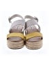 Steve Madden Yellow Wedges Size 9 - photo 2