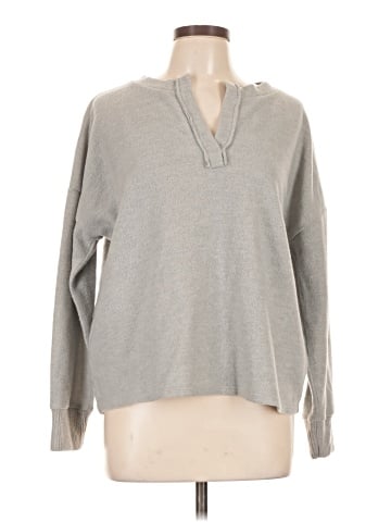 Cherish Pullover Sweater (view 1)